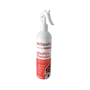 RP-Redfire solution | Yangın Geciktirici Solüsyon