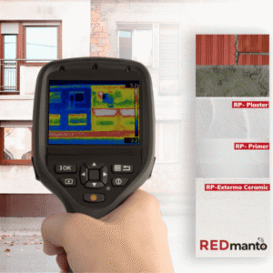 RP-REDmanto | Yeni Nesil Mantolama