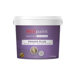 RP-Primer Plus | Brüt Beton Astarı