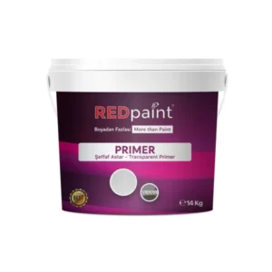 RP-Primer | Şeffaf Astar