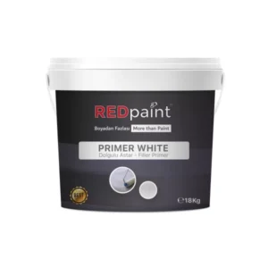 RP-Primer White | Dolgulu Astar
