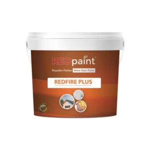 RP-Redfire Plus | Yangın Geciktirici İntümesan Boya